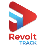 Revolt Track | Indus Appstore | App Icon