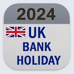 UK Bank Holiday 2024 | Indus Appstore | App Icon