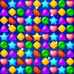 Jelly Star Night | Indus Appstore | App Icon