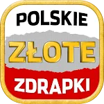 Polskie Złote Zdrapki | Indus Appstore | App Icon