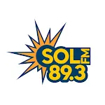 FM Sol 89.3 | Indus Appstore | App Icon