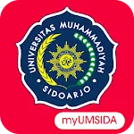 myUMSIDA | Indus Appstore | App Icon