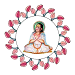 Shreemad Bhagwat Navneet Rekha | Indus Appstore | App Icon