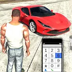 Indian Car Bike GTIV Cheat | Indus Appstore | App Icon