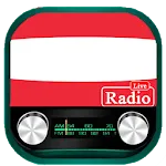 Austrian Radio Online | Indus Appstore | App Icon