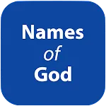 Names and Titles of God | Indus Appstore | App Icon