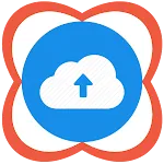 Advance Online Storage/ Backup | Indus Appstore | App Icon