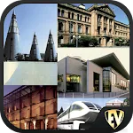 World Museums Travel & Explore | Indus Appstore | App Icon