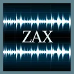 Chord Detector ZAX | Indus Appstore | App Icon