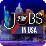 Jobs in USA | Indus Appstore | App Icon