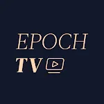 Epoch TV | Indus Appstore | App Icon