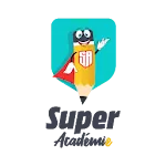 Super Akademi | Indus Appstore | App Icon