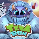 Teva Run | Indus Appstore | App Icon