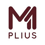 M-1 Plius | Indus Appstore | App Icon