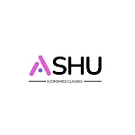 Ashu Economics classes | Indus Appstore | App Icon