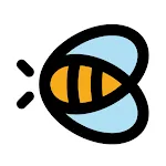 Tracker Bee | Indus Appstore | App Icon