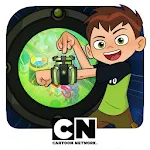 Ben 10: Family Geniusapp icon