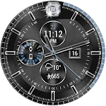 Diamond Elegance HD Watch Face | Indus Appstore | App Icon