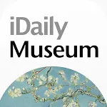 每日环球展览 · iMuseum | Indus Appstore | App Icon