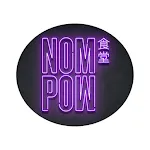 Nom Pow | Indus Appstore | App Icon