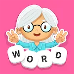 WordWhizzle Pop | Indus Appstore | App Icon