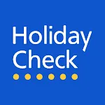 HolidayCheck - Travel & Hotels | Indus Appstore | App Icon