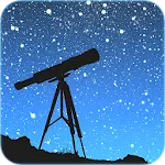 Star Tracker - Mobile Sky Map  | Indus Appstore | App Icon