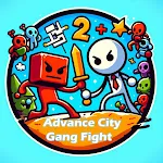 Advance City Gang Fight | Indus Appstore | App Icon