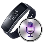 Gear Fit Recorder | Indus Appstore | App Icon