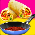 Baking Tortilla 4 - Cooking Ga | Indus Appstore | App Icon