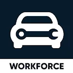 GM Workforce App | Indus Appstore | App Icon