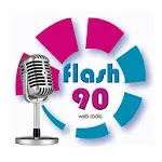 Rádio Flash 90 | Indus Appstore | App Icon