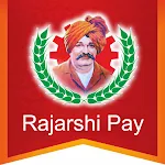 Rajarshi Pay - UPI Payment, QR | Indus Appstore | App Icon