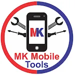 MK Mobile Tools | Indus Appstore | App Icon