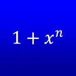 Binomial theorem Pure Math | Indus Appstore | App Icon