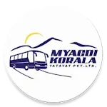 Myagdi Korala Bus | Indus Appstore | App Icon