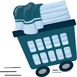 On The Go Laundry | Indus Appstore | App Icon