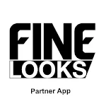 FineLooks Partnerapp icon