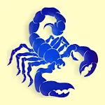 Scorpio Horoscope | Indus Appstore | App Icon