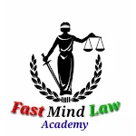 Fast Mind Law Academy | Indus Appstore | App Icon