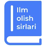 Ilm olish sirlari kitobi | Indus Appstore | App Icon