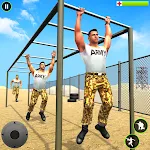 US Army Training Shooting Camp | Indus Appstore | App Icon