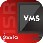 Ossia VMS | Indus Appstore | App Icon