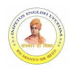 IMPETUS ENGLISH LYCEUM | Indus Appstore | App Icon