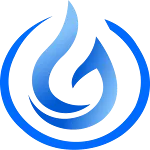 Waterdrop - Water Delivery App | Indus Appstore | App Icon