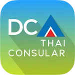 Thai Consular | Indus Appstore | App Icon