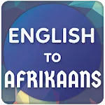 English to Afrikaan Translator | Indus Appstore | App Icon