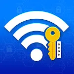 WiFi Master: WiFi Analyzer | Indus Appstore | App Icon