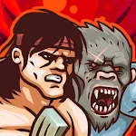 Apocalypse Heroes | Indus Appstore | App Icon