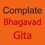 Shrimad Bhagwat Gita Updesh | Indus Appstore | App Icon